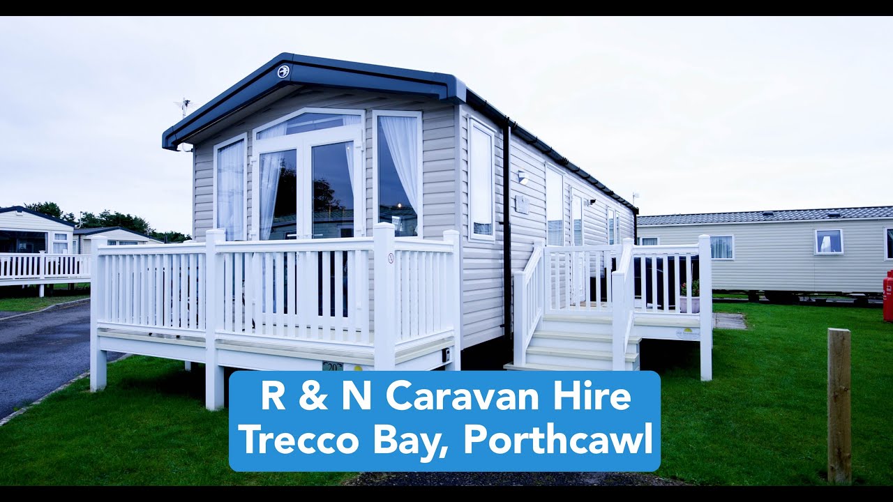 R&N Caravan Hire –Trecco Bay, Porthcawl