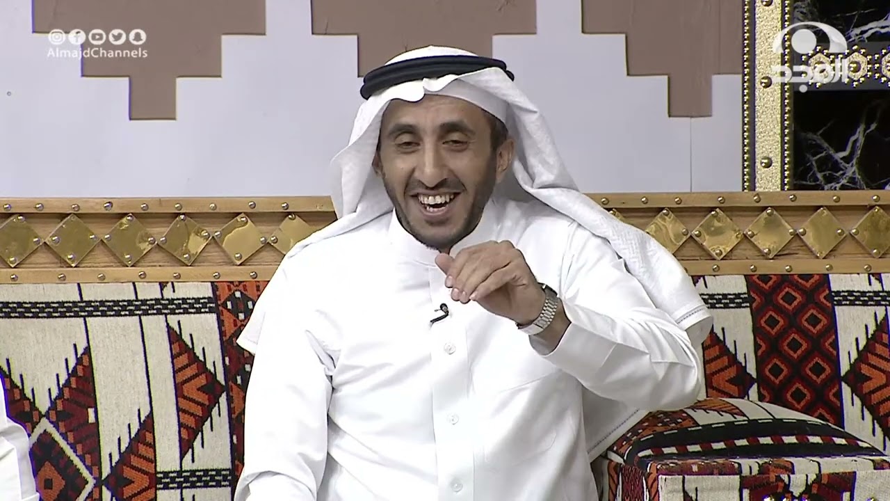 ارتفعت حرارتي في رحلة دولية طويلة وفزع لي إماراتي وشفت امرأة تتابعني وصار الي ماتوقعته | سعيد السعيد