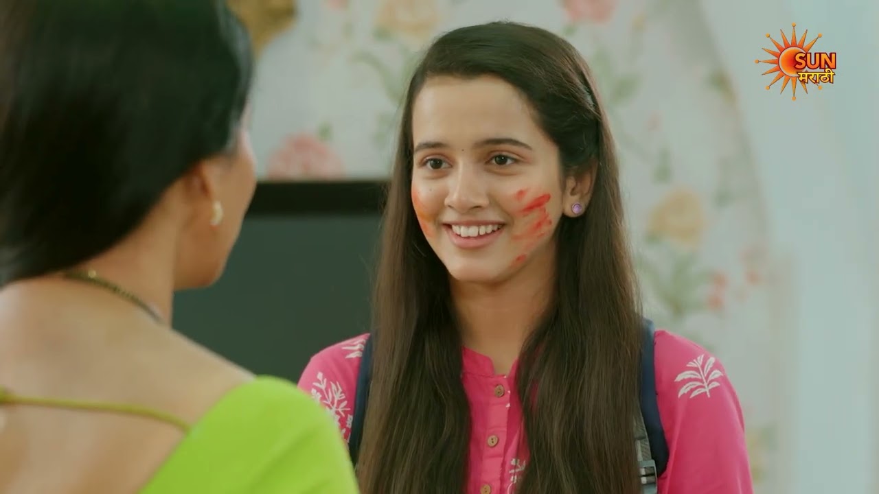 Best Scene | 'मी संसार माझा रेखिते’ | रोज रा. ९.३० वा. | सन मराठी | Ep 91