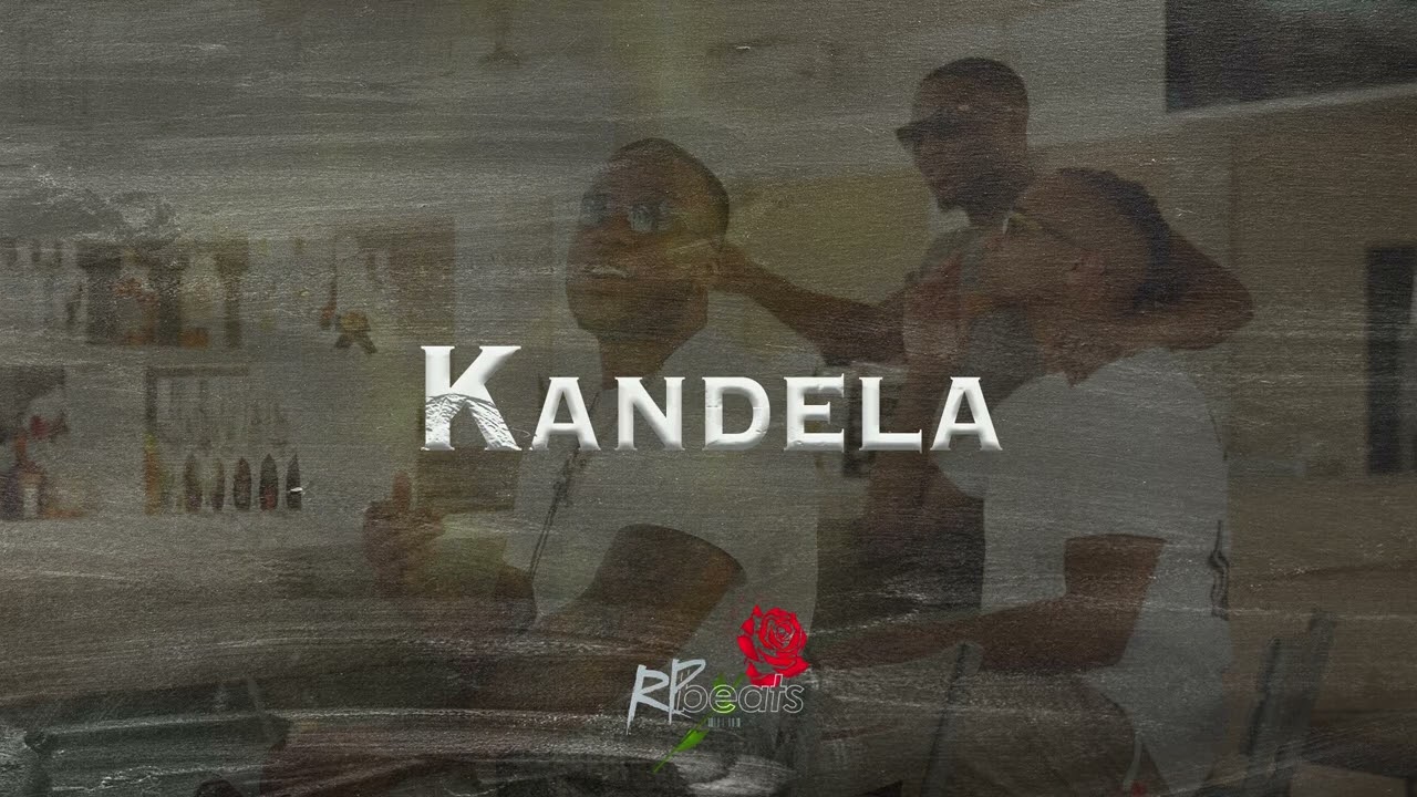 (FREE) Broederliefde x KM x Dopebwoy Type Beat 2023 - ''Kandela'' - @ProdRpBeats