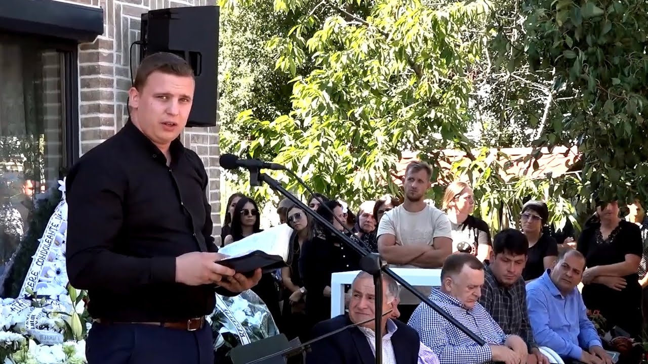 Ioan Puiu - 3 lucruri care moartea nu le ucide!