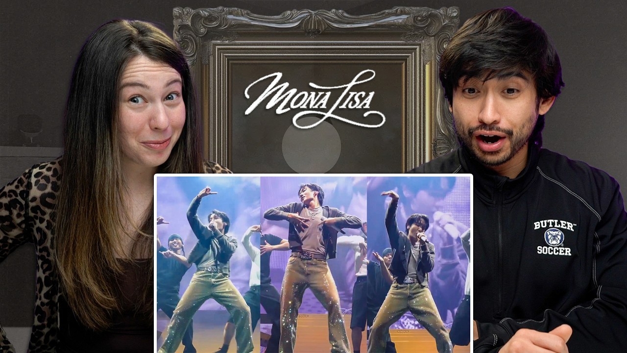 J-Hope Surprises ARMY Live with Unreleased Song! 'Mona Lisa'