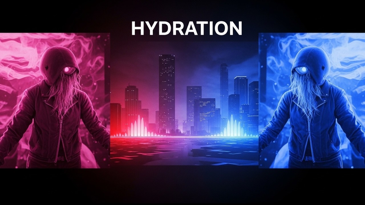 Hydration