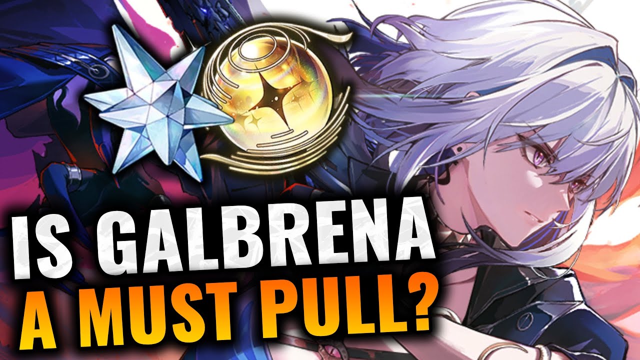 A Must Pull? | Galbrena First Impressions