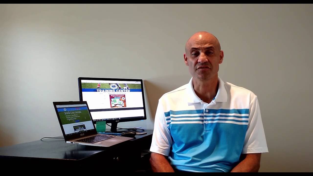 Welcome to WORLD CLASS COACHING