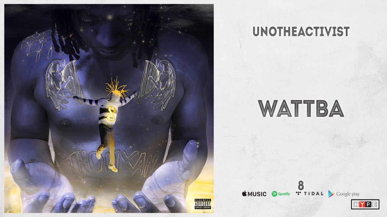 UnoTheActivist - 