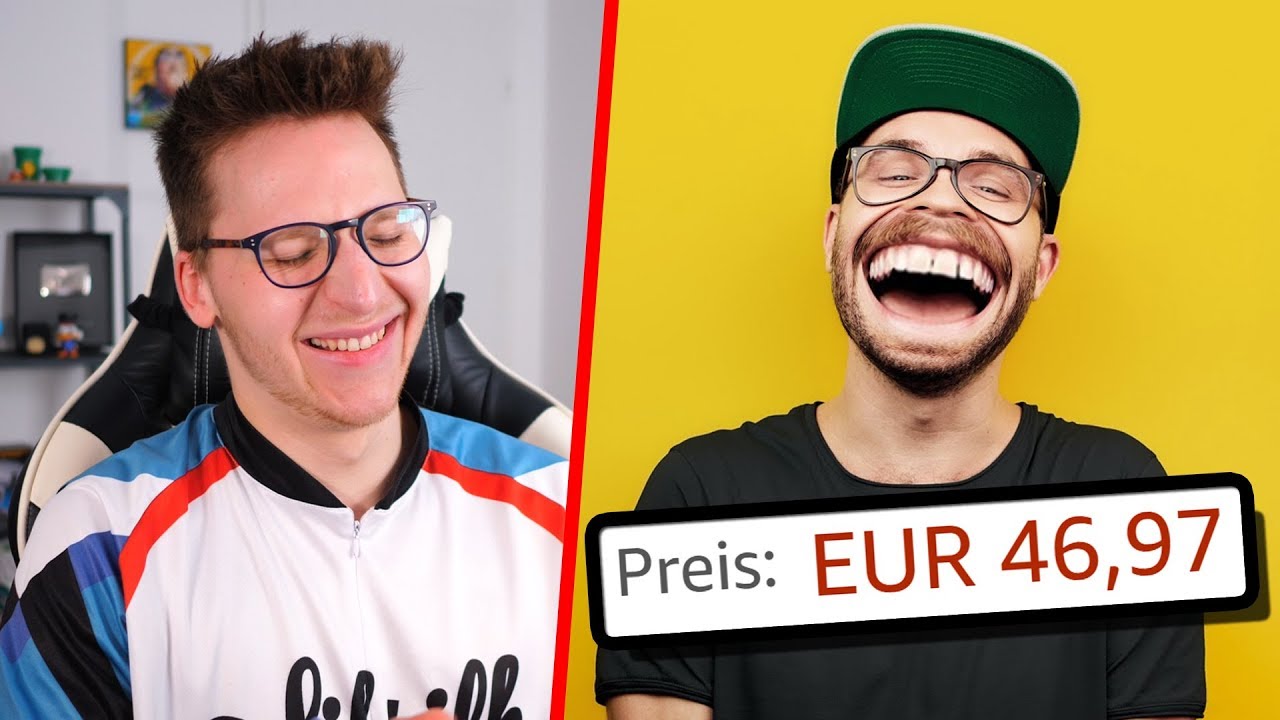 Mark Forster für 46€ kaufen - r/Klengan