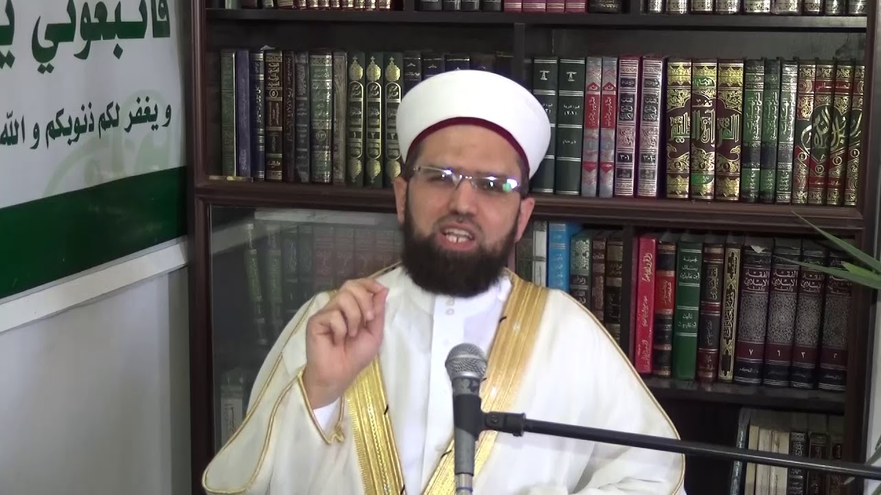 قصص التائبين (٨) | الشيخ أحمد الشواف