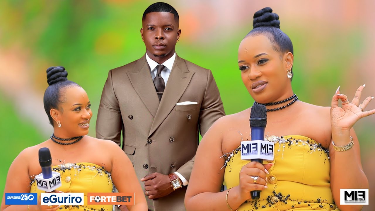 Keza🚨: Sinshobora kongera Gukundana n’umusore ukennye😂Nibanyaka umwana wanjye😳
