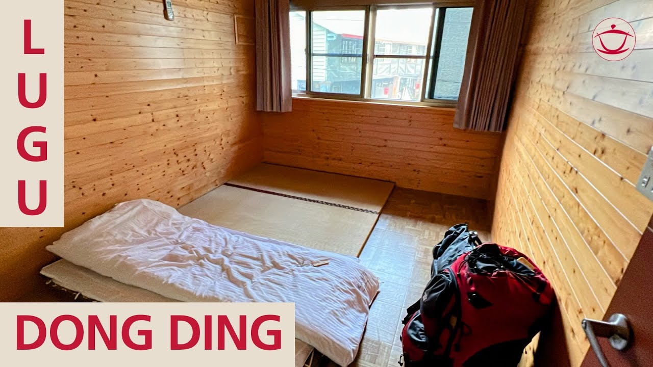 Exploring Lugu in Preparation for Dong Ding Hunting