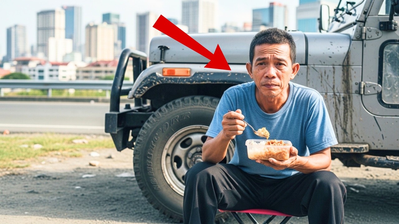 Sa Araw ng Kamatayan Niya, Doon Lamang Nabunyag ang Tunay na Sakripisyo ng Isang Ama | tagalog story