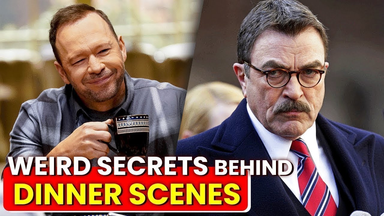 21 Blue Bloods Filming Secrets Every Fan Wants To Know |🍿OSSA Movies