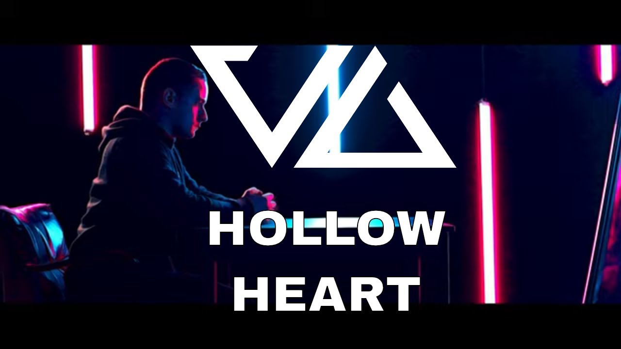 Valis Ablaze - Hollow Heart (Official Video)