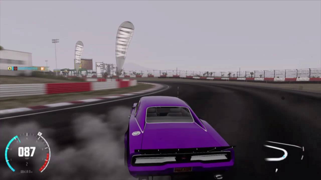 BEST DRIFT CAR??? - The Crew Wild Run