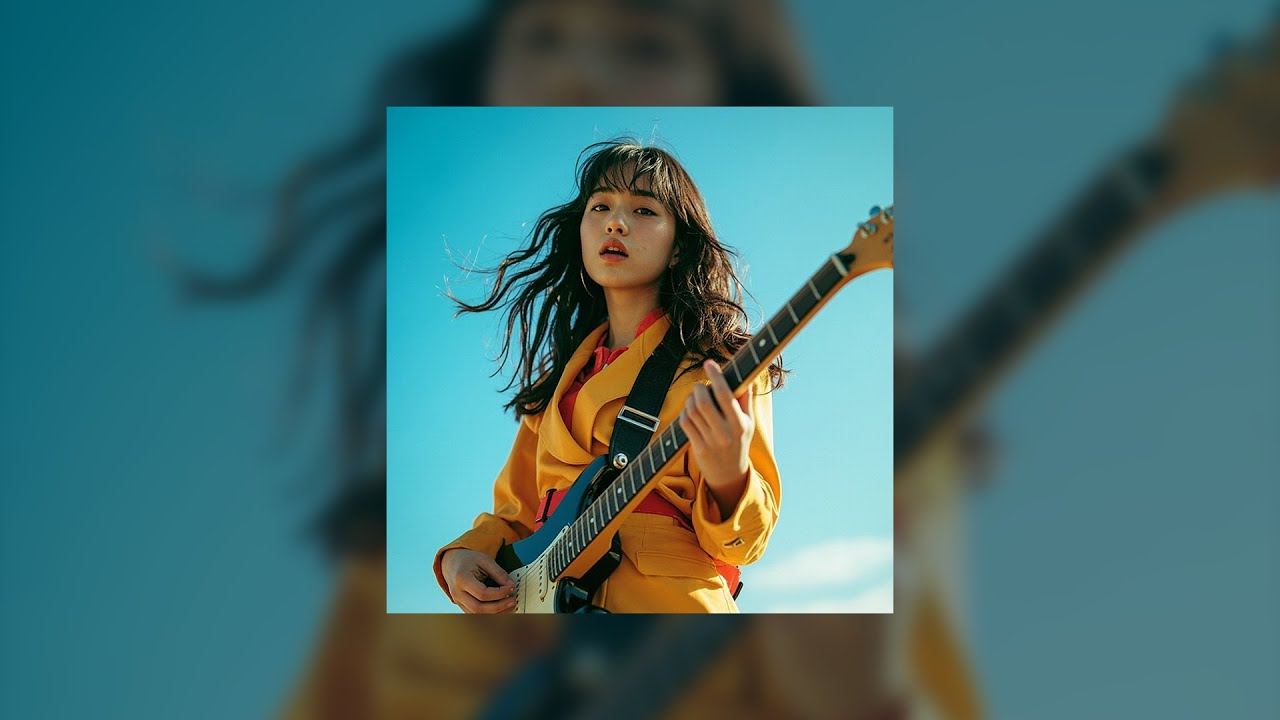 [FULL ALBUM] 유우레이 - 오늘이 가장 어렸던 날이야