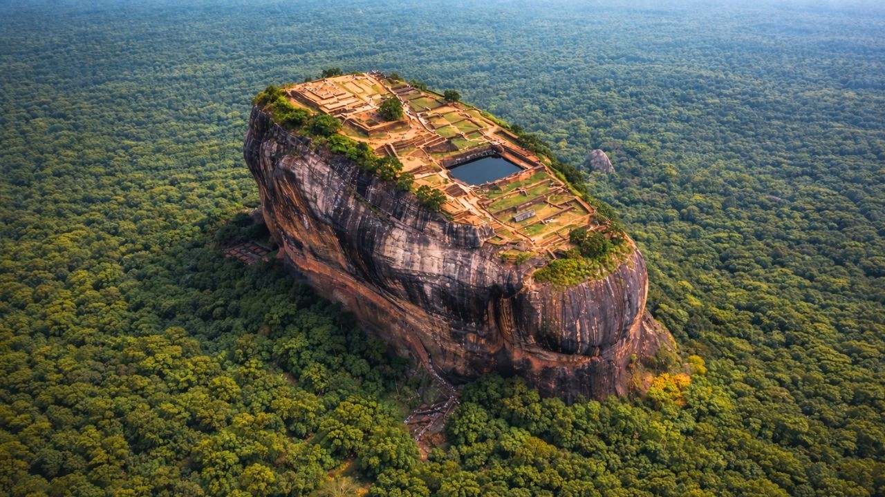 Impossible Lost Cites: The Most Extreme Lost Civilizations of Planet Earth | 4K Travel Documentary