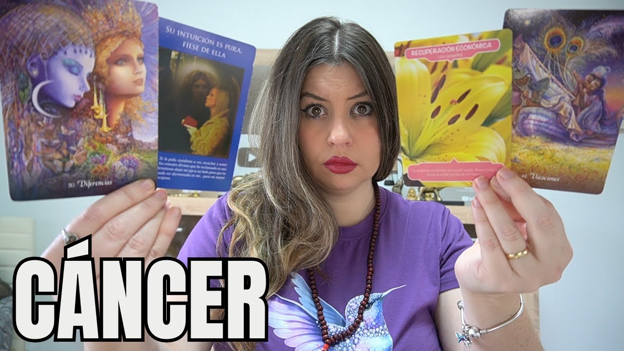 CÁNCER ♋MAÑANA JUEVES 29: SE DESTAPA LA VERDAD: TE OBSERVAN Y ALGO GRANDE CAMBIA TU VIDA 😳