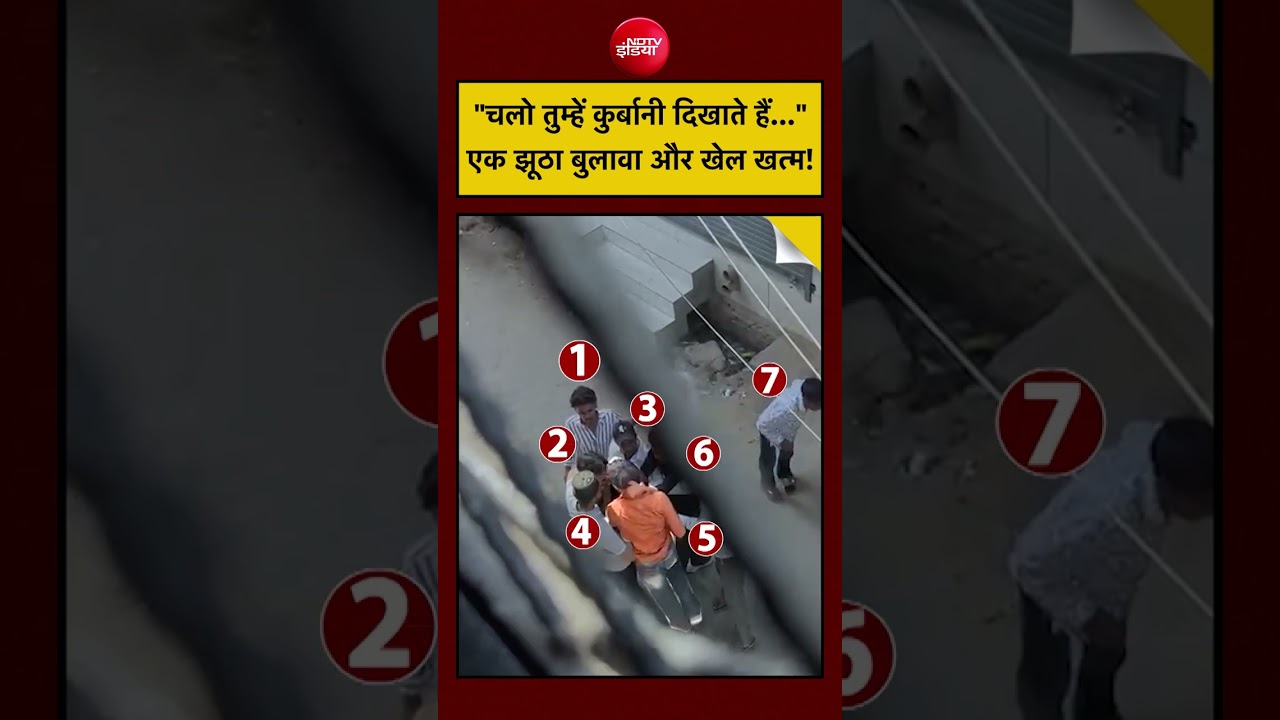 Ghaziabad Surya Murder Case: