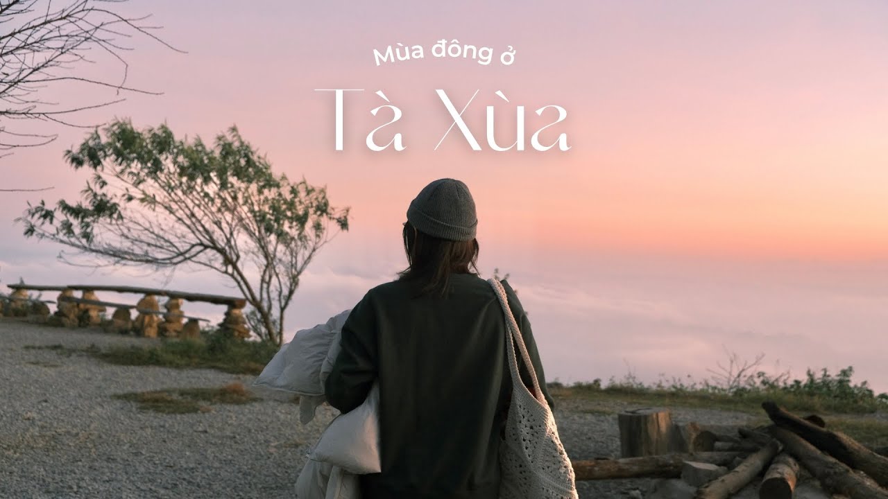 🌥️ TÀ XÙA VLOG | Chuyến Đi Săn Mây Thành Công Của Chúng Mình