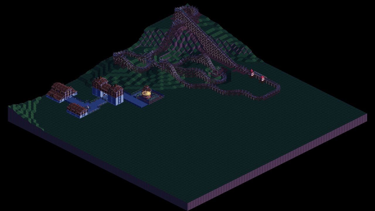 Furry Reattempts OpenRCT | EP.1