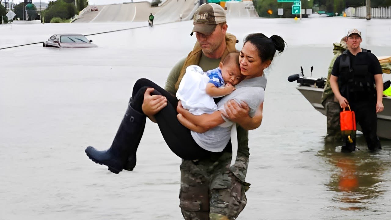 Random Acts of Kindness | Faith in Humanity Restored