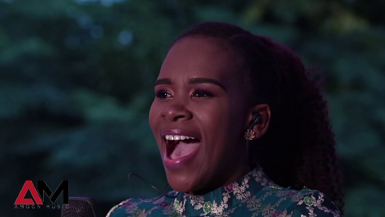 Sunday Worship with Kholiwe Ganca