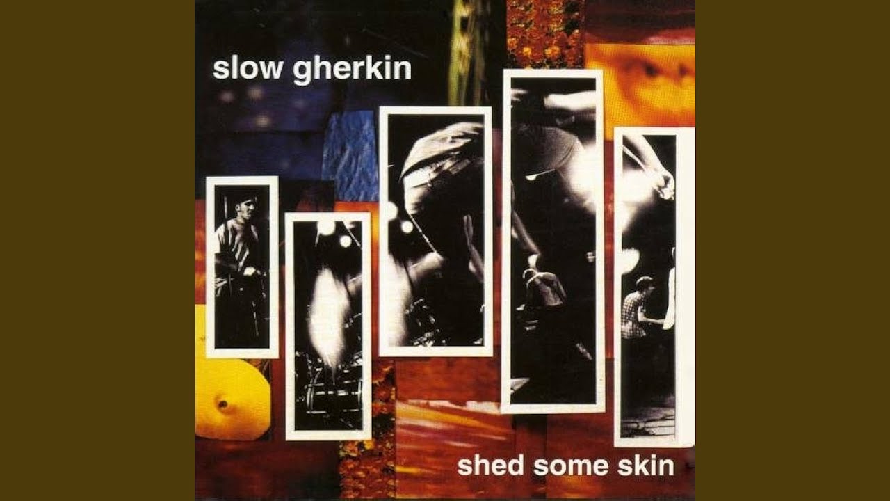 Shed Some Skin