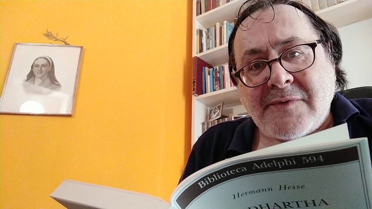 Massimo Mila e la nascita di Buddha
