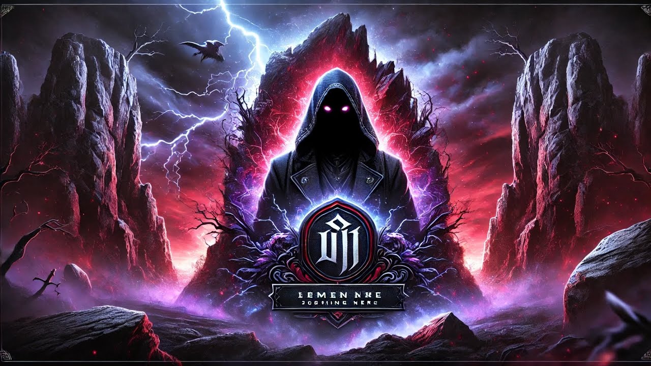 Dark & Mystic Rock Compilation | Hard Rock & Gothic Vibes | S2R
