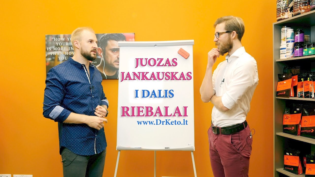 ZIZAS ACADEMY: Juozas 