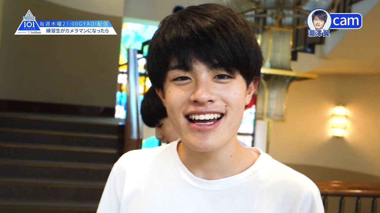 PRODUCE 101 JAPAN｜練習生がカメラマンになったら＜グループバトル編＞｜＃7 配信前未公開シーン