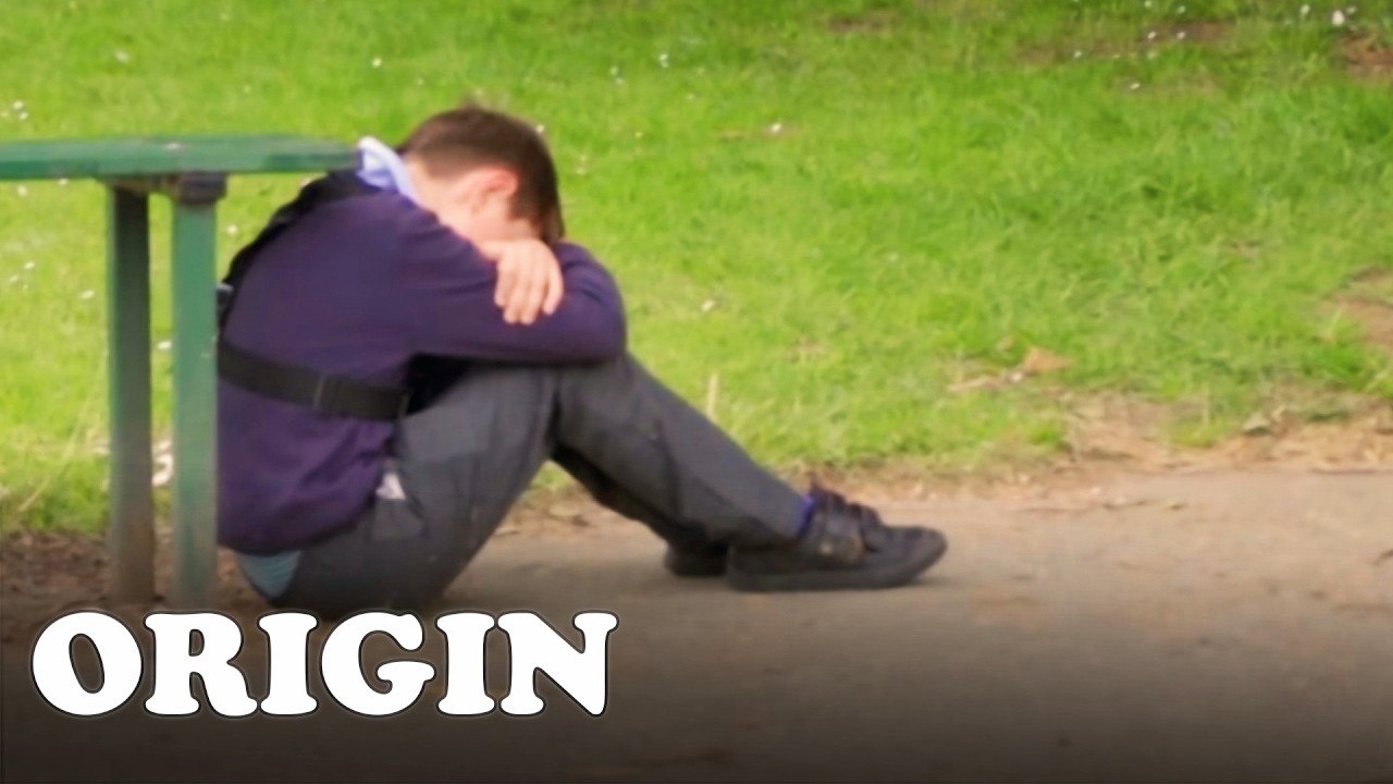 Raised Homeless | Growing Up Poor