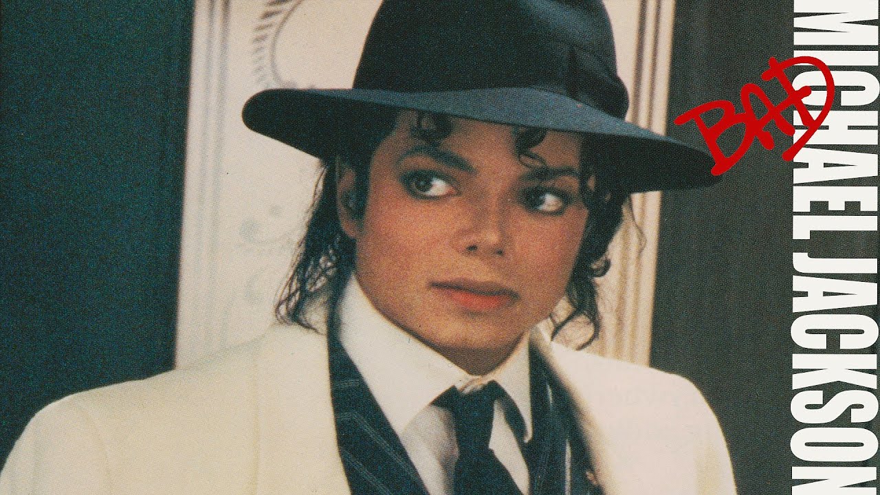 Michael Jackson - Al Capone (Demo) | Bad Outtakes | 1986