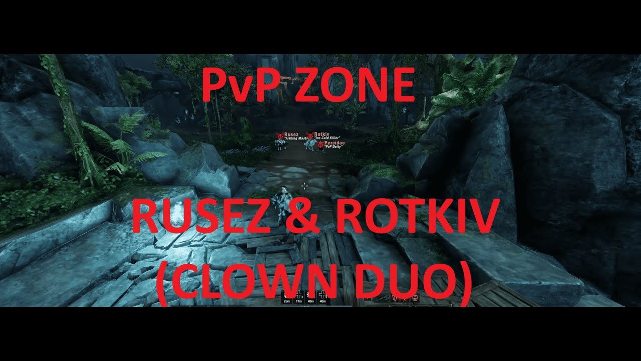 New World - Exposing Rusez and Rotkiv | Light SnS Hatchet | Light SnS Flail PVP - PART 1 #WeOwnYou