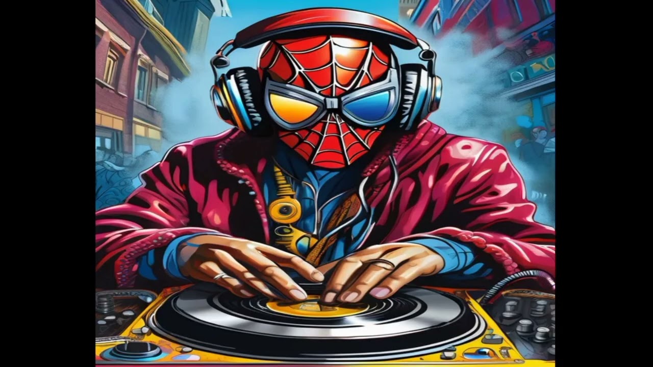 (FREE) MF DOOM x Joey Bada$$ x 90s Boom Bap Type Beat - 