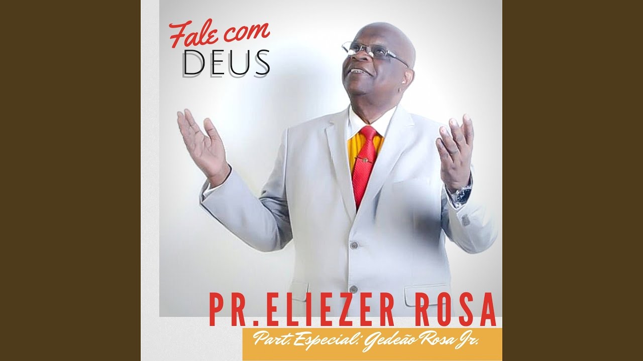 Pot-Pourri: Deus Não Perde em Questão / Deus Está Aqui / A Grande Viagem