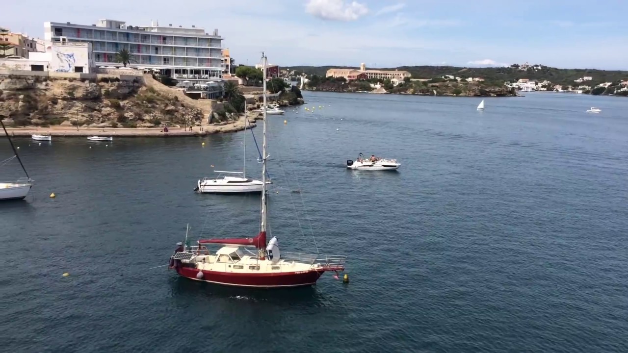 Cala Corb, Es Castell, Illes Balears, Menorca, Spain #calacorb #escastell #menorca #spain