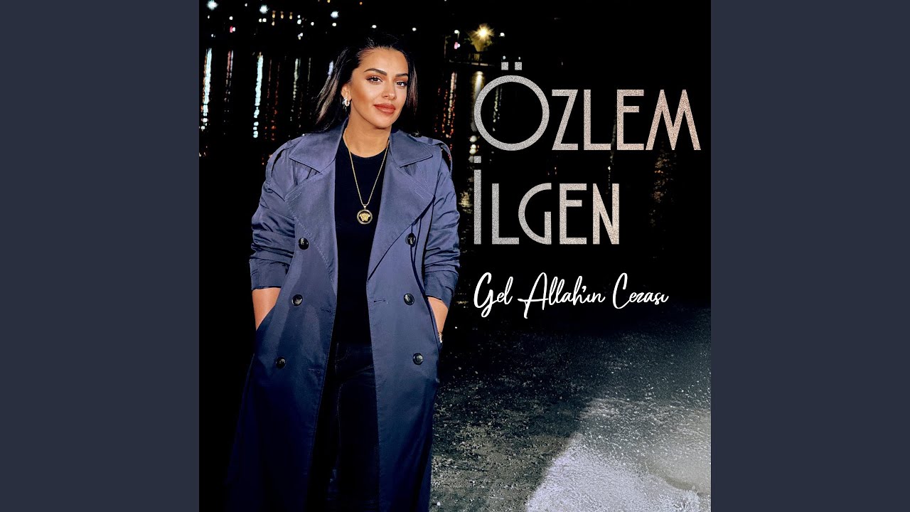 Gel Allah'ın Cezası