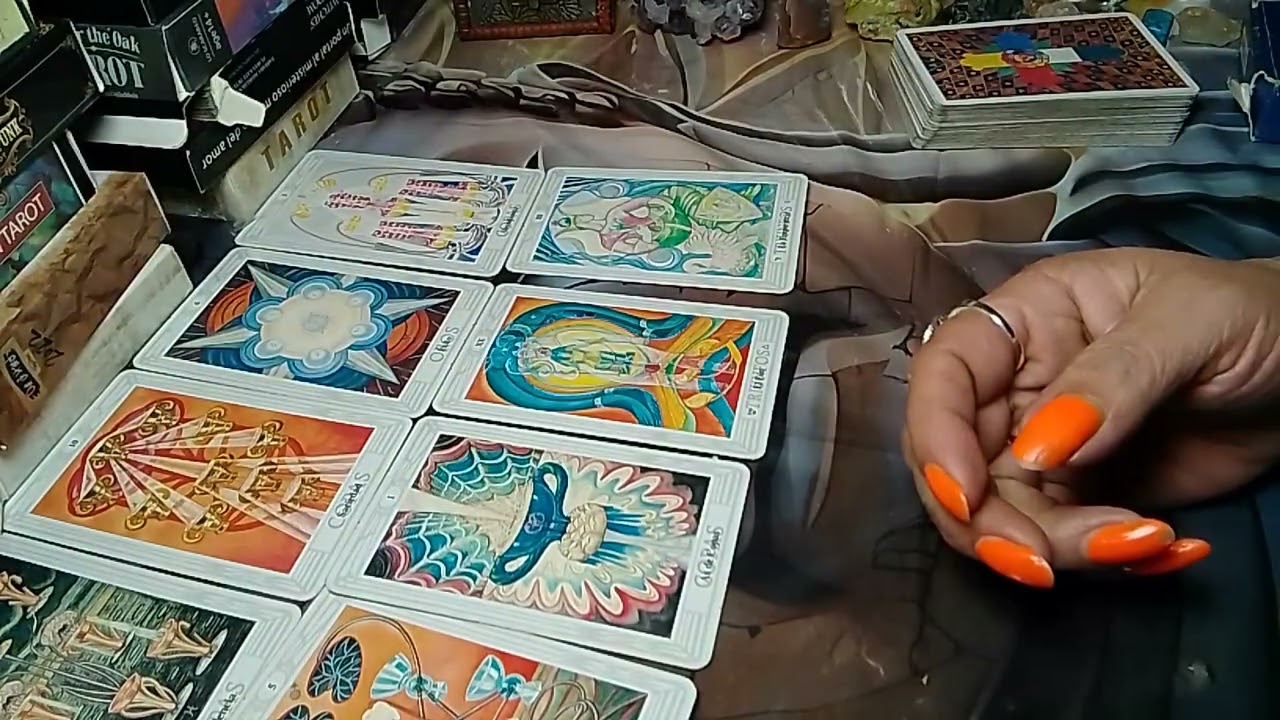 CUIDADO, MUCHAS TRAMPAS O... TENTACIONES. #astrology #tarot #horoscope 