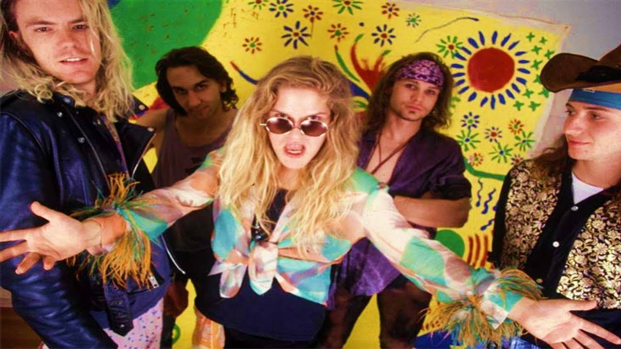 The Tragedy of Andrew Wood