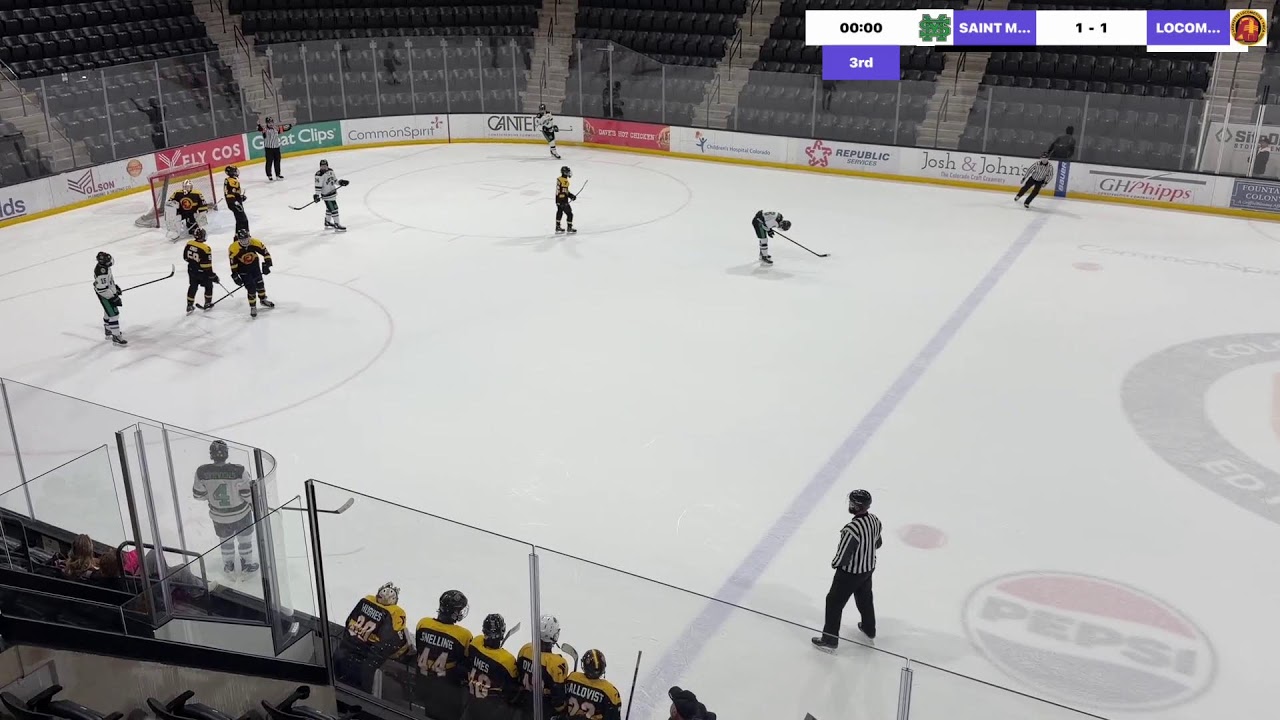 Live powered by Swish Live app
SAINT MARY'S VS LOCOMOTIVES 16AA