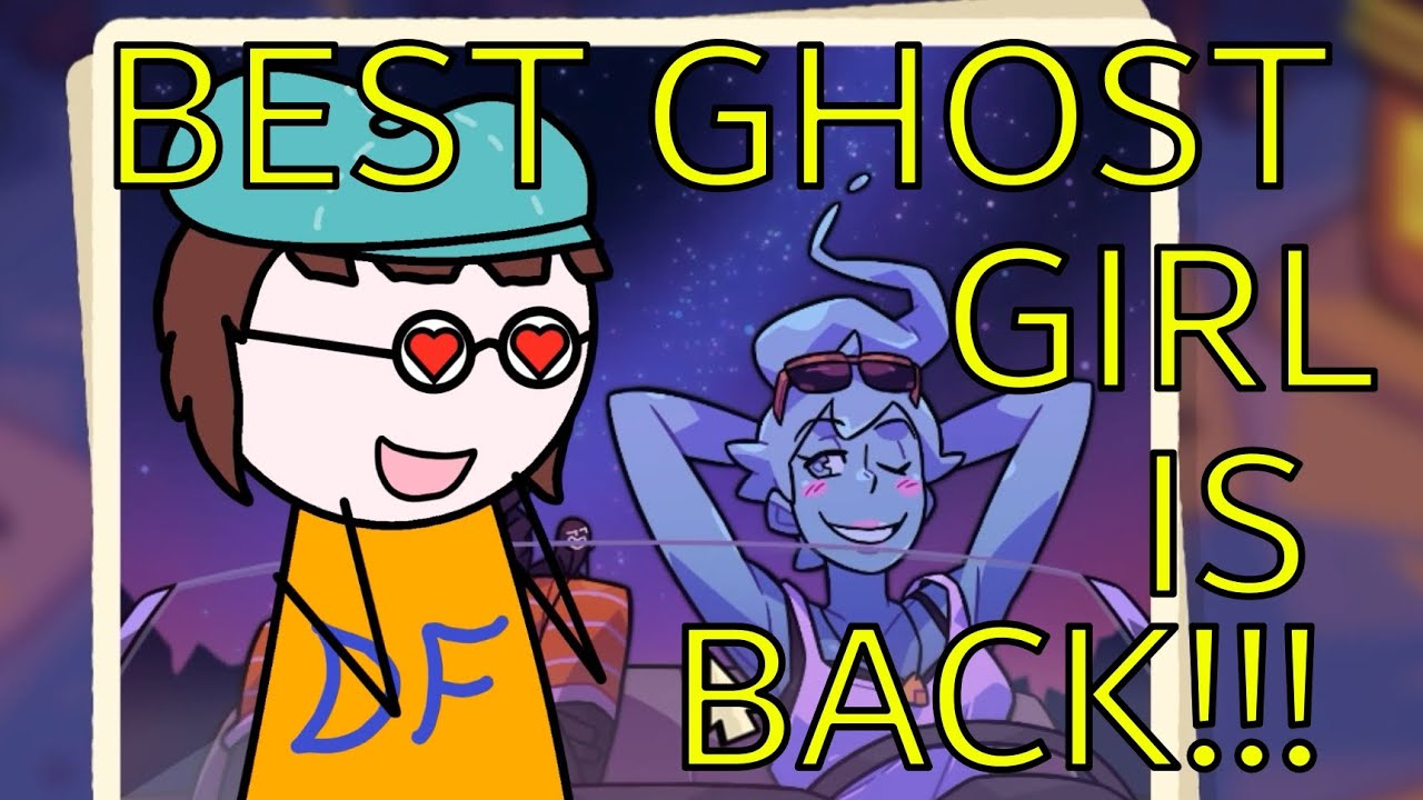 [MONSTER MONDAY] Polly's Back! (Monster Prom 3: Monster Roadtrip Demo)