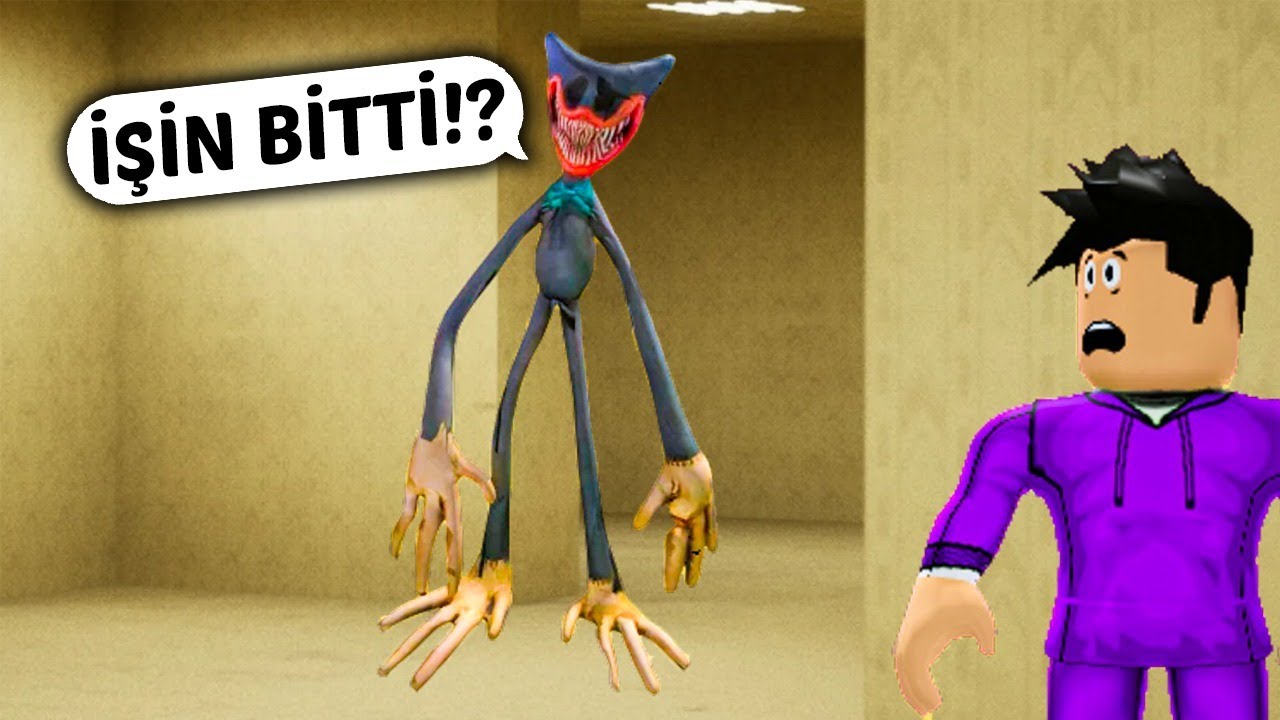EN GİZEMLİ ROBLOX OYUNLARI!🧐😶(Banlandım!?)