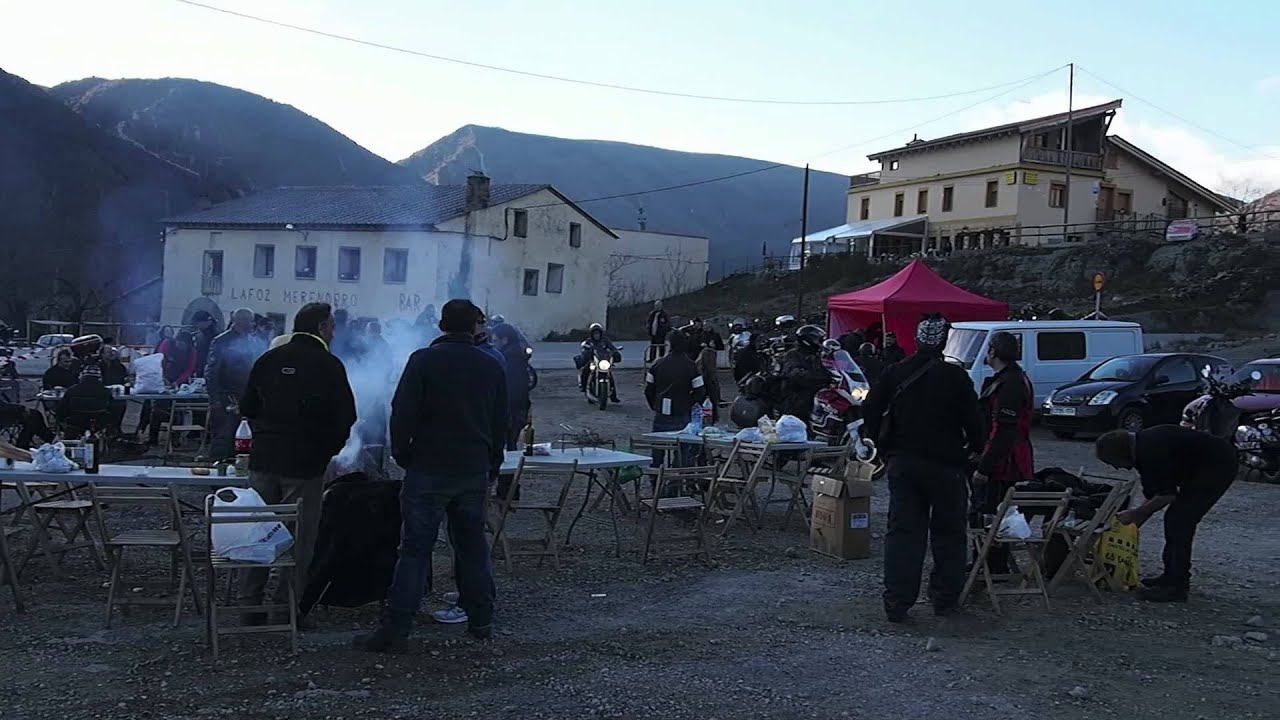 Arguis 2014
