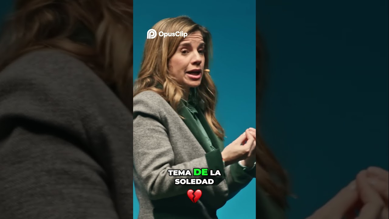 &ldquo;Duele que no nos quieran&rdquo; &mdash; Marian Rojas Estap&eacute; y el dolor emocional que el cerebro no distingue