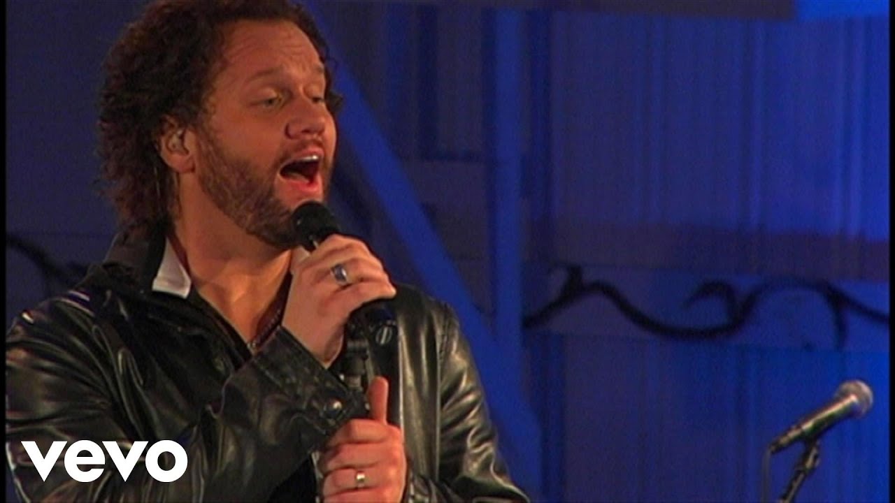 David Phelps - To Make a King [Live]