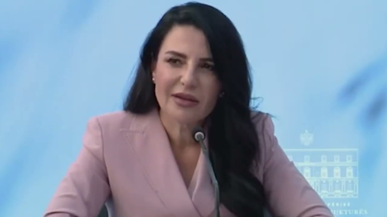 Belinda Balluku: Po me bëhet gjyq publik nuk kam 300 apartamente