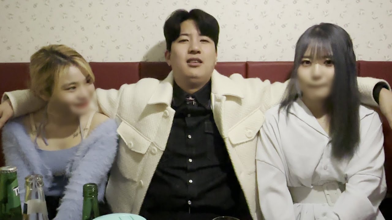바람 핀 남자의 최후