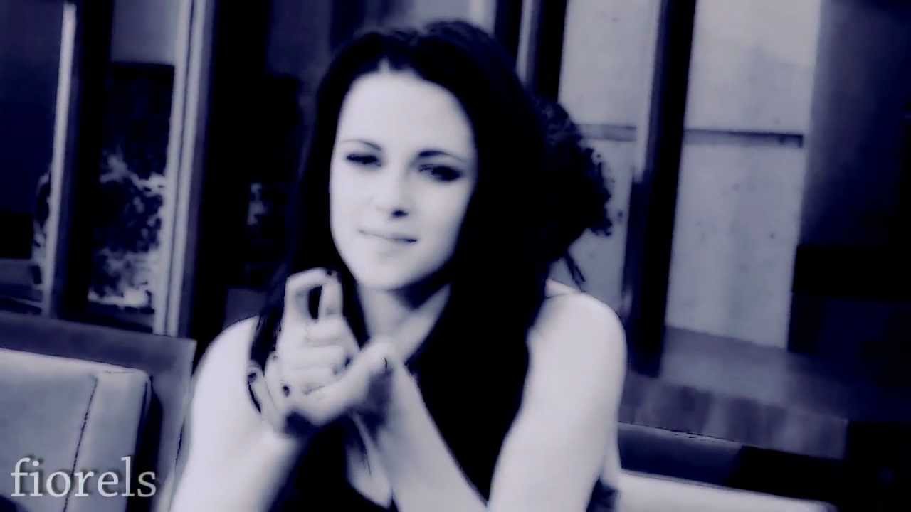 kristen stewart : just the way you are | happy 22nd birthday Kristen!
