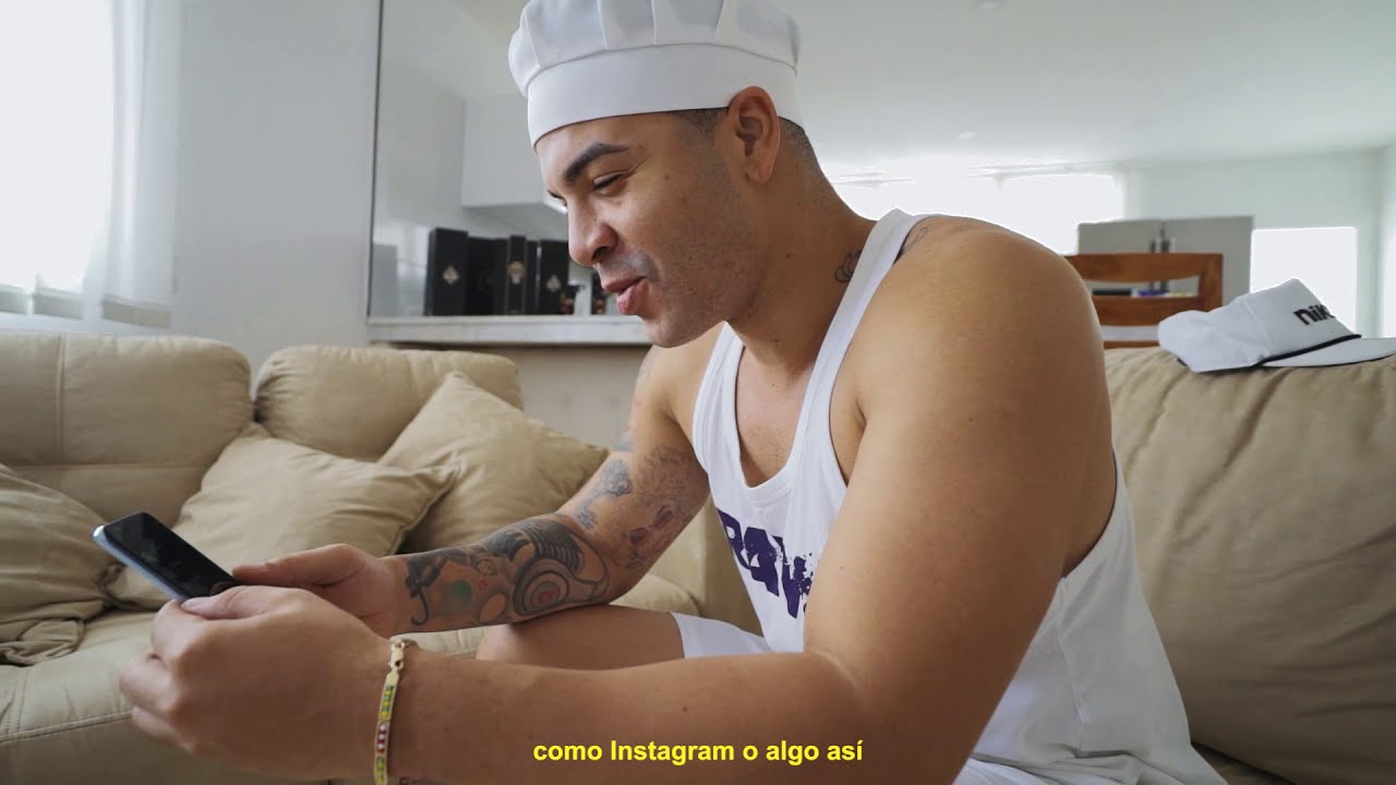 YOMIL Y EL DANY TODAY  [1er Capítulo]